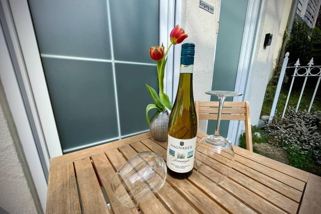 Schmuckstuck Am Bodensee Tettnang Zewnętrze zdjęcie